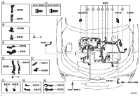 821210ZQ70-WIRE, ENGINE