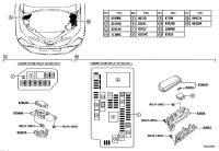 8266647610-HOLDER, CONNECTOR