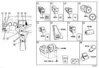83910F4260-CLOCK ASSY