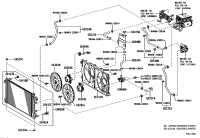 G922DF4010-RADIATOR ASSY