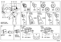 83910F4330-CLOCK ASSY