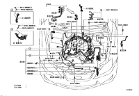 8212153331-WIRE, ENGINE