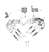7B0905115-COIL ASSY-IGN
