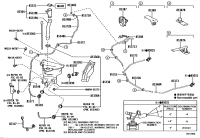 8535560300-JAR, WASHER, A