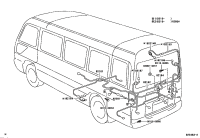 8216136340-WIRE, FLOOR