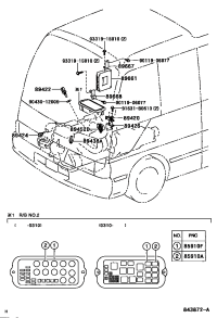 8966136060-COMPUTER ENGINE CON