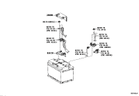 826210A010-COVER, CONNECTOR(FOR BATTERY TERMINAL)