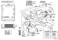 827300A030-RADIATOR ASSY