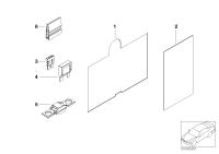 61131372627-FUSIBLE LINK
