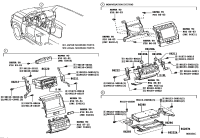 8612060E60-RECEIVER ASSY, RADIO