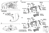 8686006090-ANTENNA ASSY, NAVIGATION