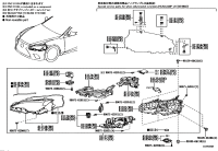 8114550E11-HOUSING SUB-ASSY