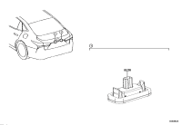 8127053031-LAMP ASSY, LICENSE PLATE
