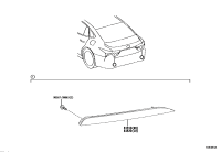 8192050020-REFLECTOR ASSY, REFLEX, LH