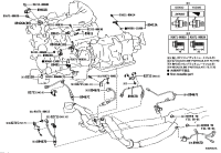 8946711010-SENSOR, AIR FUEL RATIO