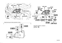 8114560F01-HOUSING SUB-ASSY