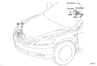 8965033100-COMPUTER ASSY, POWER STEERING