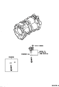91611B0825-CLAMP OR CLIP(FOR FUEL HOSE NO.1)