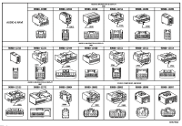 9098012200-CLAMP OR CLIP(FOR FUEL HOSE NO.1)