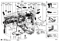 8222360680-Harness, switch