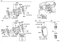 8614076230-RECEIVER ASSY, RADIO