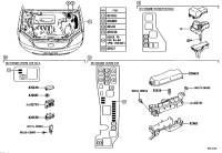 8266052020-RELAY ASSY-STOP SIGNAL