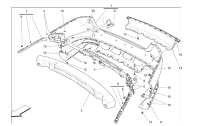 673004365-Bar, rear bumper