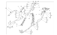 670011405-Cover assy, fr