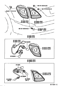 9046717016-CLAMP OR CLIP(FOR FUEL HOSE NO.1)