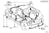 821710F250-WIRE, ROOF
