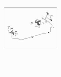 2464760236-BRACKET,HARNESS