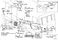 8332080261-GAGE ASSY, FUEL SENDER