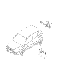 3AA907275F-SENSOR-OXYGEN