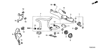 167226W0H01-HOSE FUEL FEED