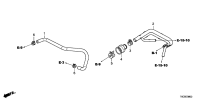 171315Y3J00-HOSE-PCV