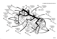 SU00304463-WIRE, ENGINE