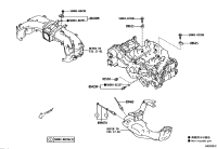 SU00304714-SENSOR, TEMPERATURE