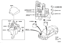 SU00302428-FUSIBLE LINK
