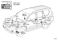 8929360151-COMPUTER, SUSPENSION CONTROL