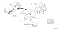 909300029-SCREW GROMMET