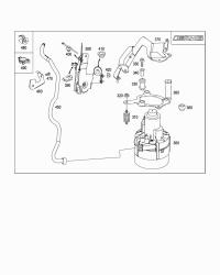 0001404285-AIR PUMP-E(W212)R(W251)C(W204)
