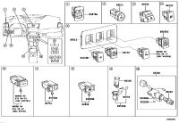 8401306040E0-PANEL SUB-ASSY, INTEGRATION