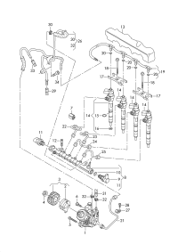 04L130755E-Pump, high pressure