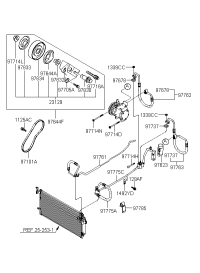 977750E000-PIPE ASSY-RETURN