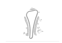 2820522800-CHAIN TIGHTENER