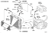 G904003010-RADIATOR ASSY