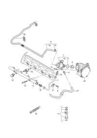 06K127025E-PUMP,FUEL