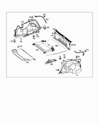 2058902214-BRACKET,HARNESS