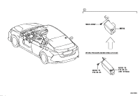 8974106170-RECEIVER, DOOR CONTROL