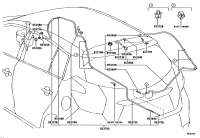 853300D171-MOTOR & PUMP ASSY, RR WASHER